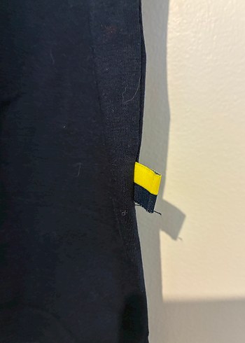 Fenerbahçe Kadın Kısa Kollu Tişört - Görsel 4