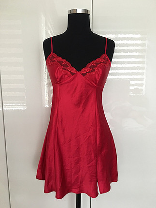 Victorias Secret gecelik
