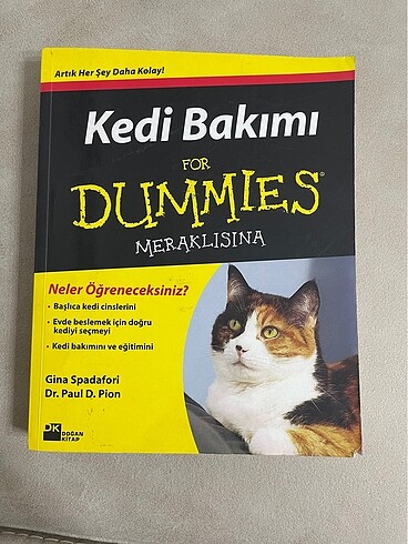 Kedi Bakımı