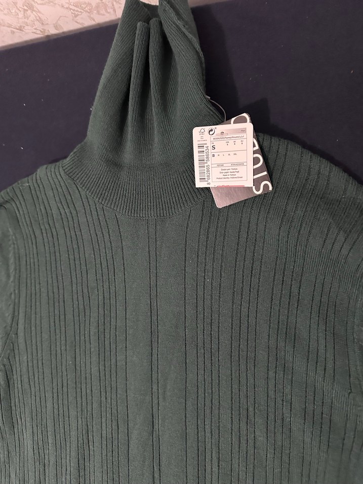 Etiketlidir - Görsel 2