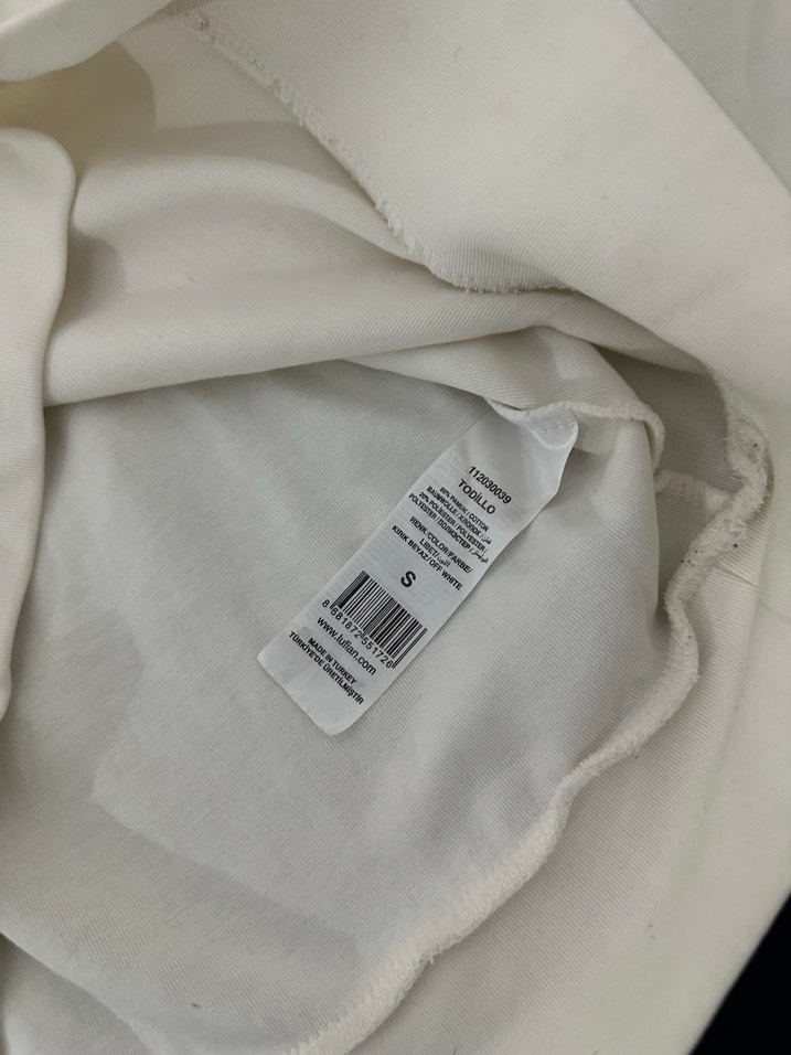 Orijinal lufian - Görsel 3