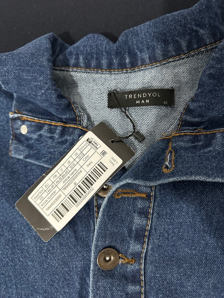 Etiketlidir - Görsel 2