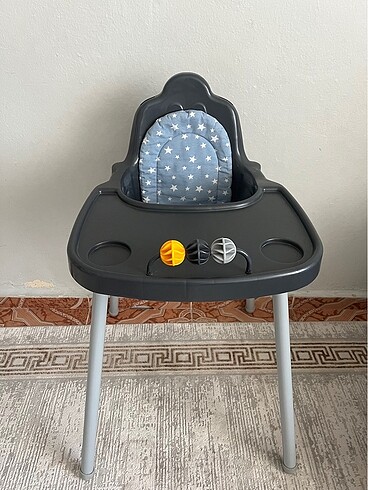 Bebek mama sandalyesi