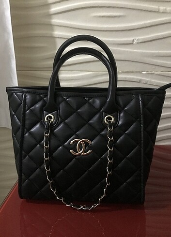 Chanel çanta 