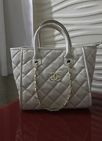 Chanel çanta 