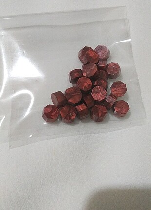 Wax Seal mumu