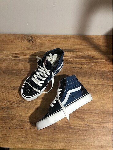 Vans Sk8 Mavi