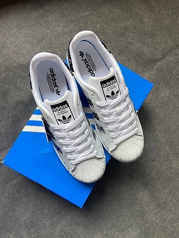 Adidas ADİDAS SUPER STAR