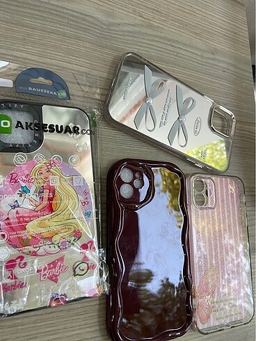 İphone 11 Kılıf Toplu