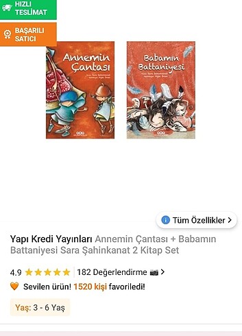 Temiz kullanıldı 