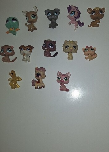 Lps miniş