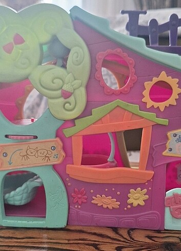  Beden Lps miniş evi