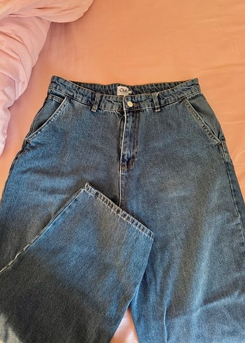 Beymen Club mom fit jean