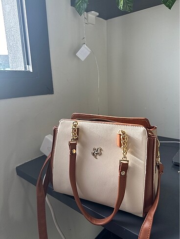 U.S Polo Assn. polo club çanta