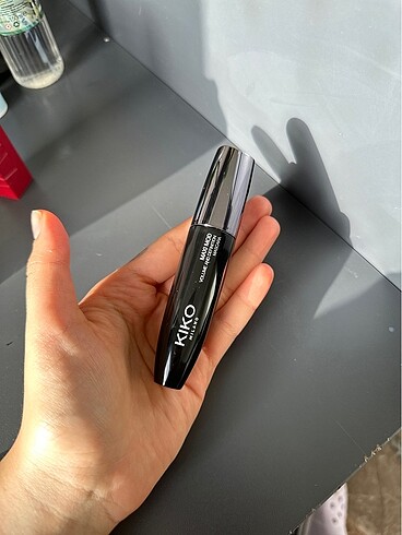 Kiko kiko maxi mood maskara