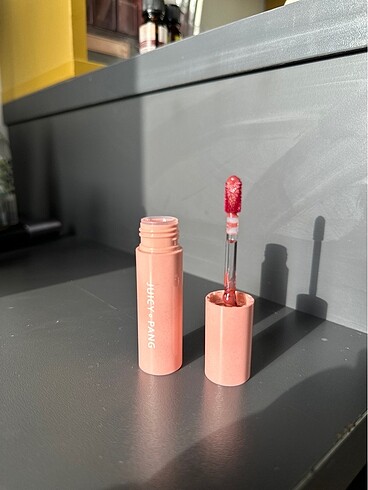  Beden bordo Renk missha sparkling tint
