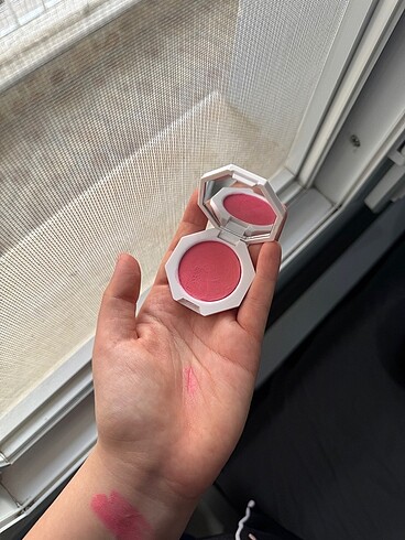 FENT BEAUTY KREM ALLIK