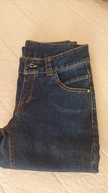 38 Beden Kot pantolon