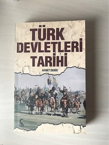 Türk devlet tarihi