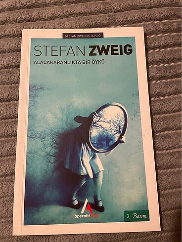 Stefan zweig