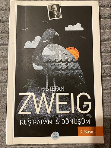 Stefan Zweig kitapları