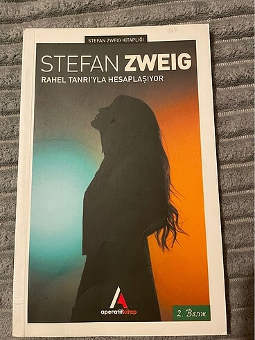  Stefan Zweig kitapları
