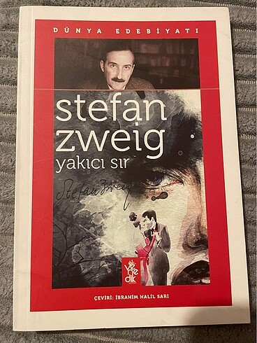 Stefan Zweig