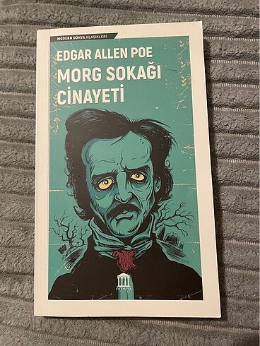 Edgar Allen Poe