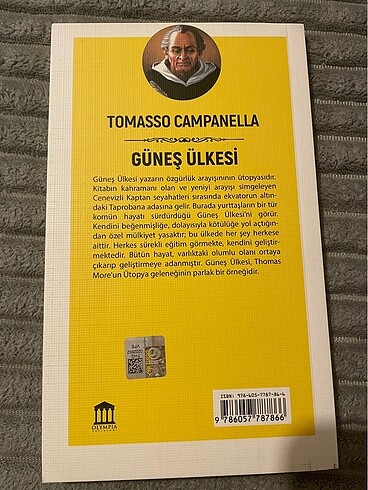  Tomasso Campanella