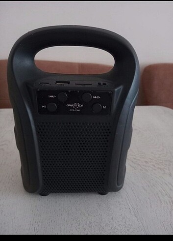Beden Renk Muzik kutusu