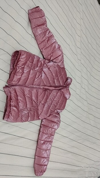 Mango 4-5 yaş mont 