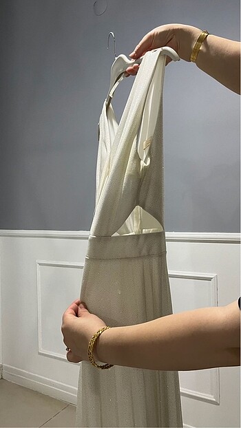 38 Beden Nikah elbisesi nisan isteme elbisesi
