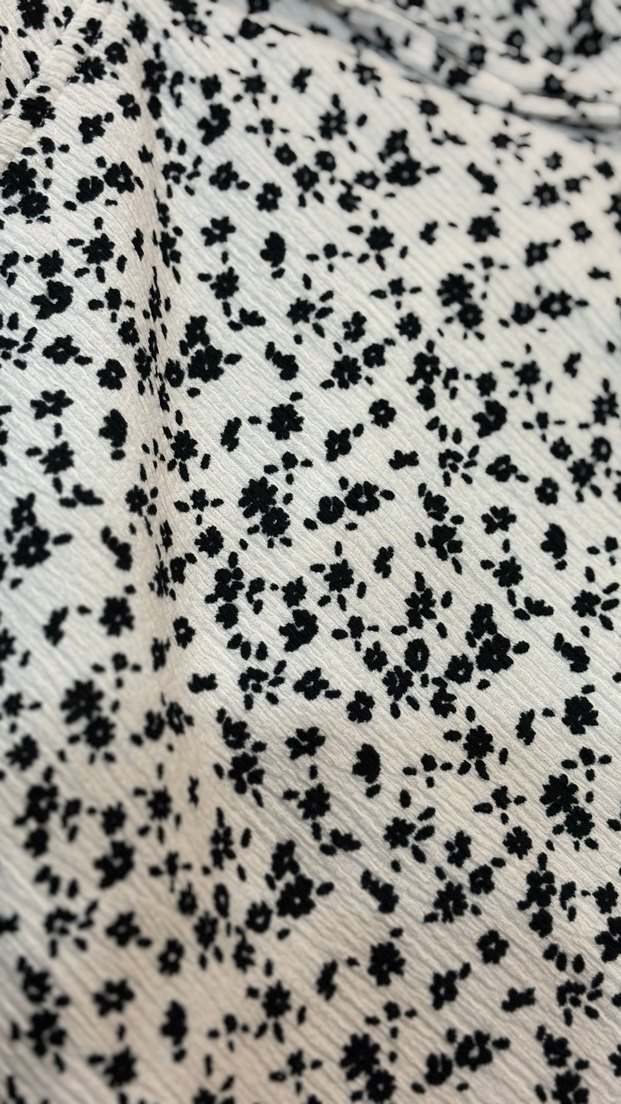 Kısa Kollu Mini Elbise - Görsel 2