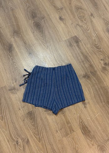 Şort Etek - Görsel 5