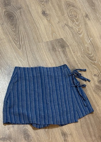 Şort Etek - Görsel 3