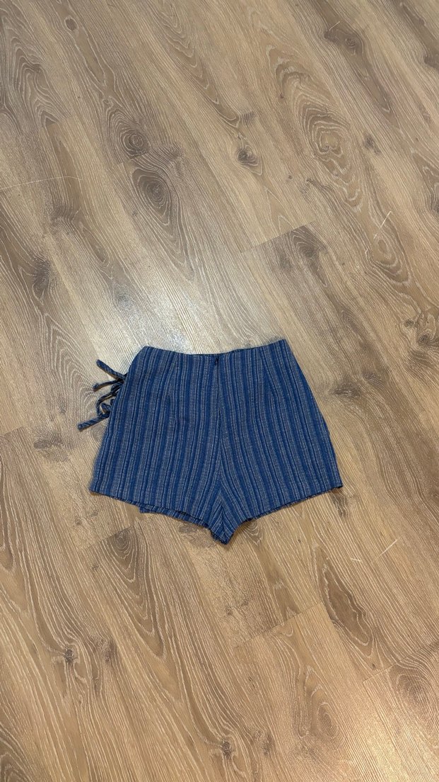 Şort Etek - Görsel 5