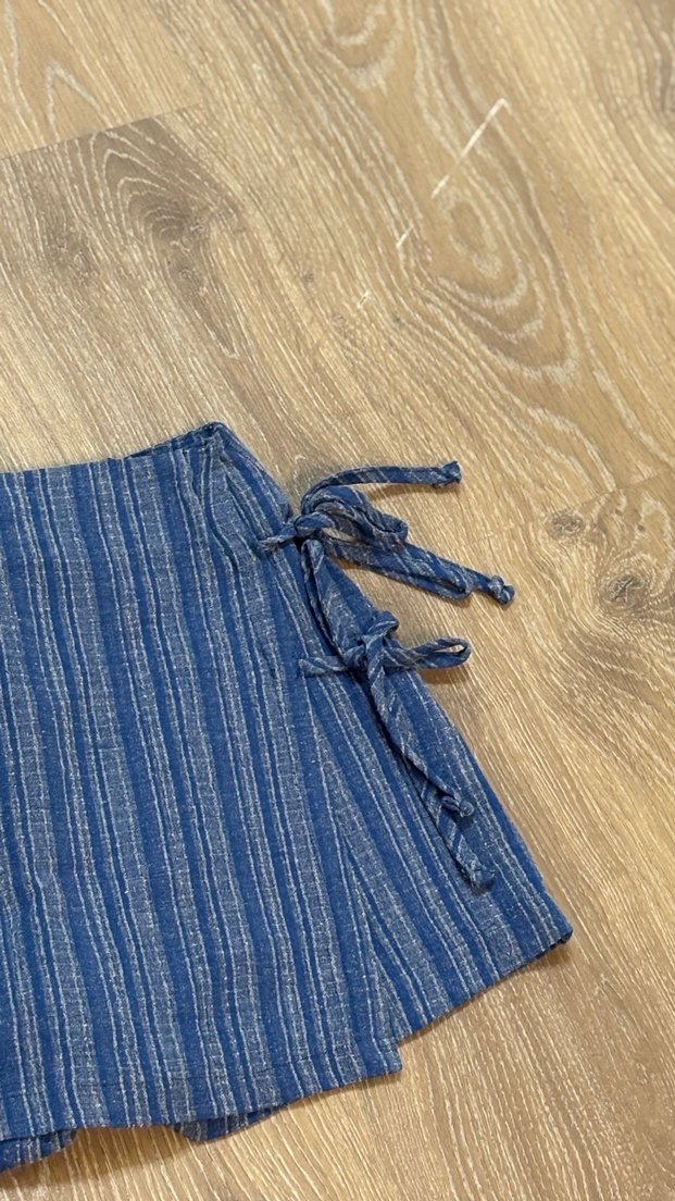 Şort Etek - Görsel 2