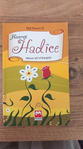 HAZRETİ HADİCE