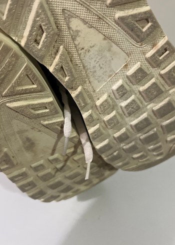 38 Beden mavi Renk Lacivert Nike Air Max Kadın Spor Ayakkabı