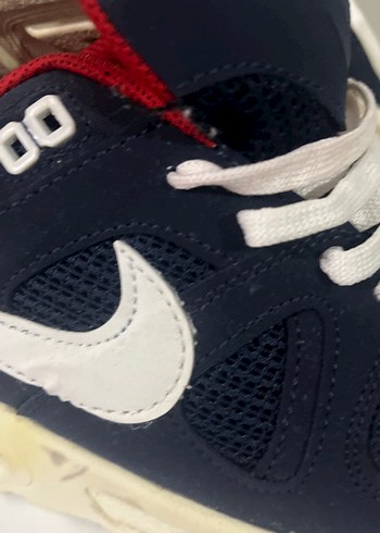Nike Lacivert Nike Air Max Kadın Spor Ayakkabı