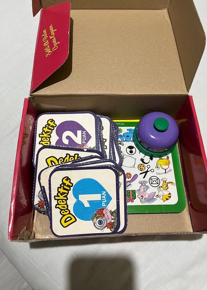 Zeka oyunu - Görsel 2