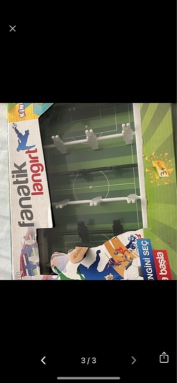 Langırt