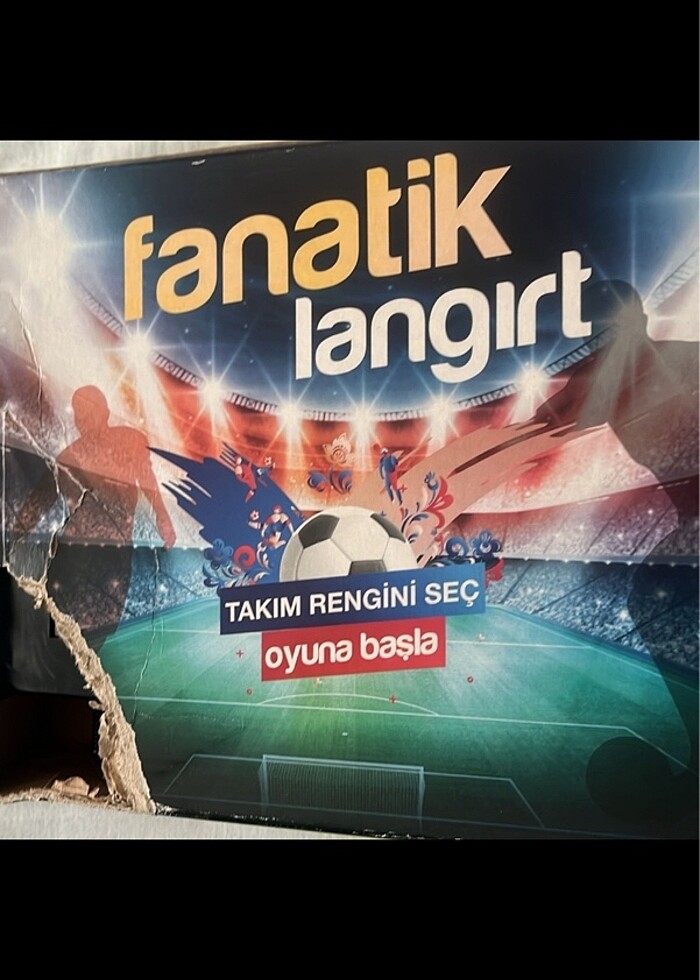 Langırt - Görsel 2