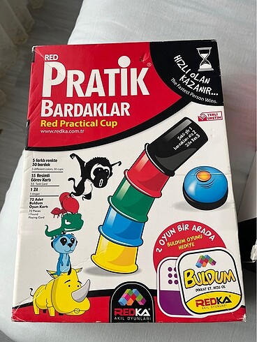 Pratik bardaklar