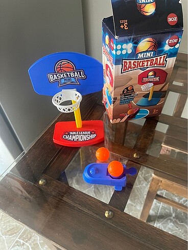  Beden Mini basketbol seti
