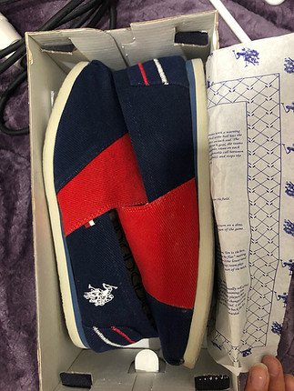 Polo babet