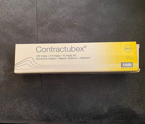 contractubex