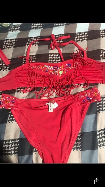 Mayo bikini