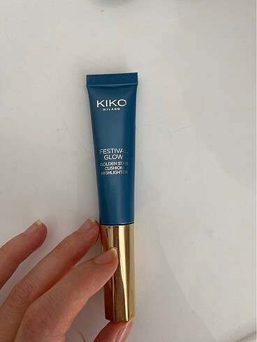 Kiko highlighter