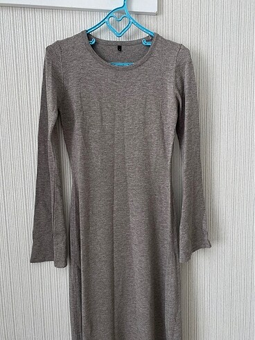 Trendyolmilla elbise - Görsel 3